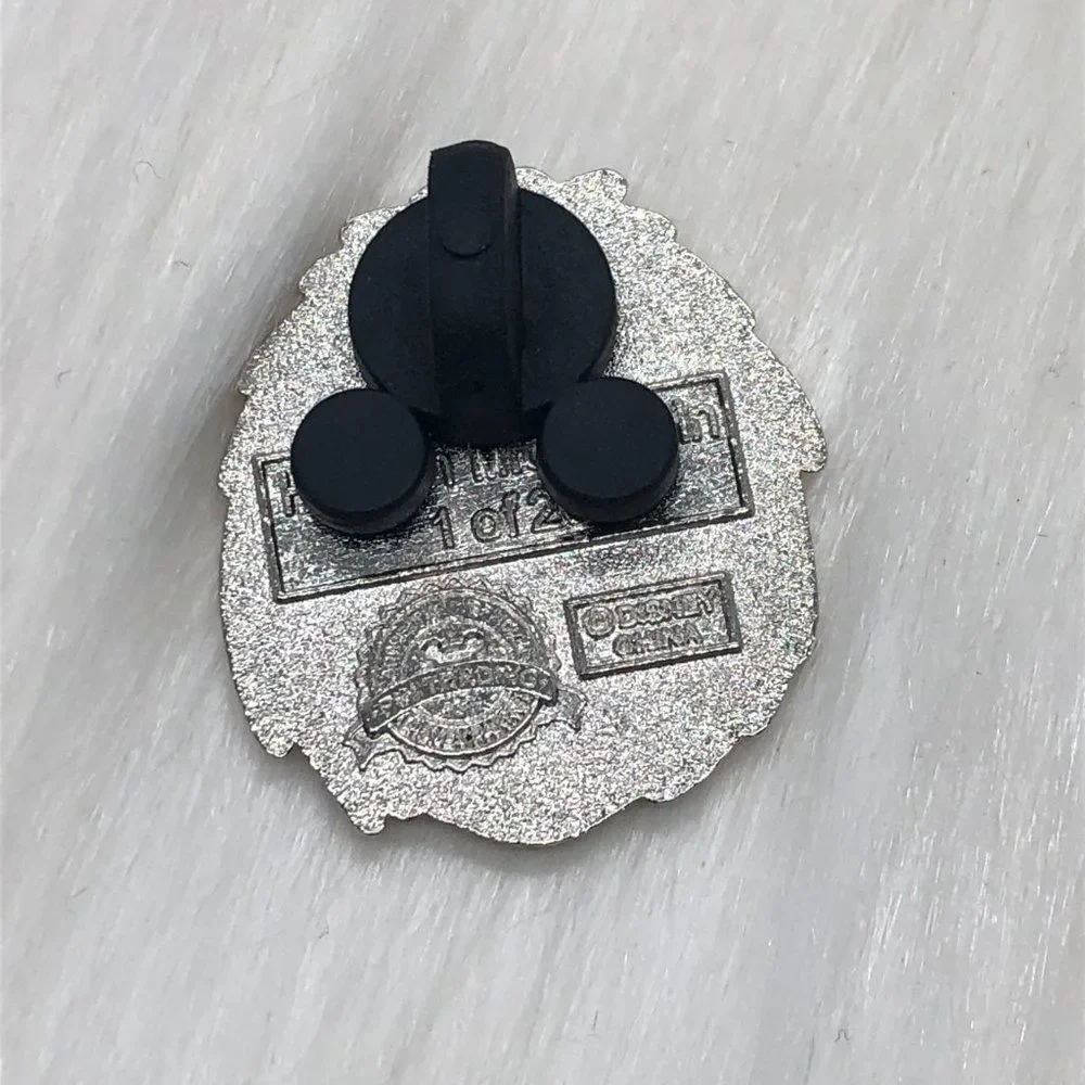 🔮 5/$25 Disney Expedition Everest‎ Yeti Disney Chaser Pin